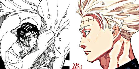 hentai release date|Jujutsu Kaisen Chapter 263 Delayed, New Release Date .